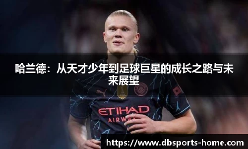 哈兰德:从天才少年到足球巨星的成长之路与未来展望